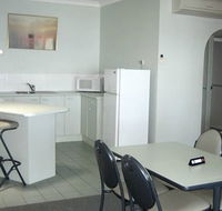 Moby Dick Waterfront Resort Motel - Accommodation Guide