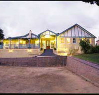 Berrima Guest House - Accommodation China