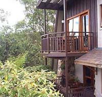 Studio Cottages Romantic Hideaway - Accommodation China