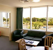 Chasely Apartment Hotel - Accommodation Asia
