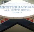 Mediterranean All Suite Hotel - Accommodation China