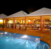 Reef Resort - Accommodation Guide
