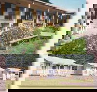 Twelve Apostles Motel and Country Retreat - Accommodation Guide