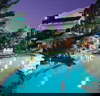 West Beach Lagoon - Accommodation Guide