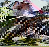 Wynyabbie House - Accommodation Guide