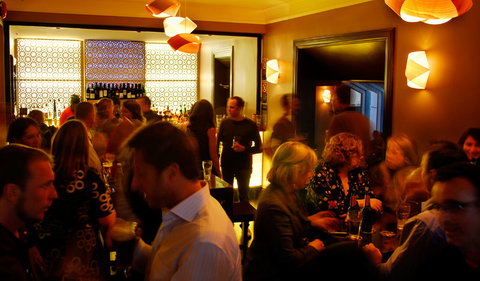 Pyrmont Bridge Hotel - Accommodation Asia 0