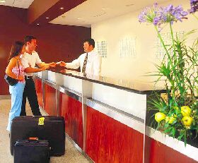 Hobart TAS Accommodation Asia