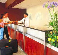 Mercure Hotel Hobart - Accommodation Asia