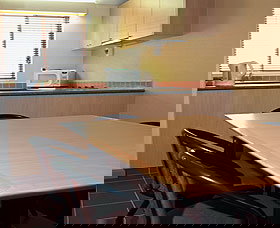 Ayers Rock Resort - The Lost Camel Hotel By Voyages - Accommodation Asia 0