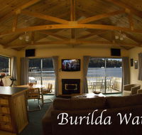 Burilda Waters Port Arthur Waterfront Accommodation - Accommodation Guide