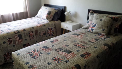 The Central Hotel Ararat - Accommodation China 0