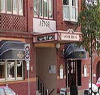 Astor Private Hotel - Accommodation Asia