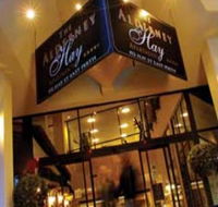 Alderney On Hay Apartment Hotel - Accommodation Guide