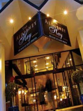 Alderney On Hay Apartment Hotel - Accommodation Guide 0