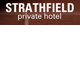 Strathfield Private Hotel - Accommodation China