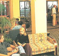Criterion Hotel - Accommodation Guide