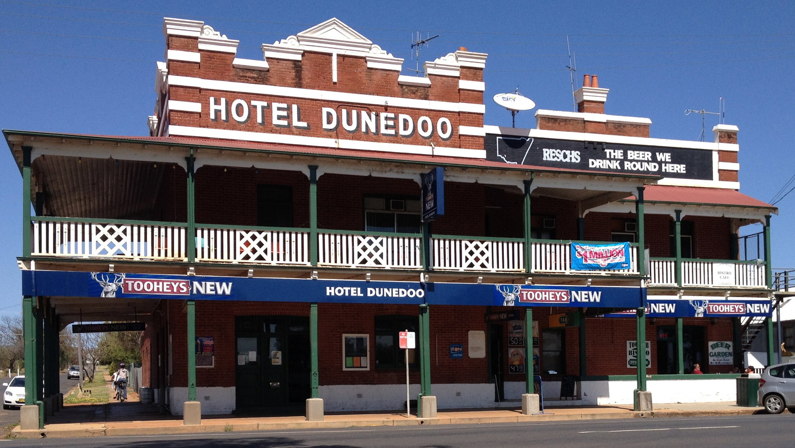Birriwa NSW Accommodation Guide