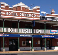 Dunedoo Hotel - Accommodation Guide