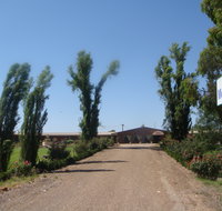 Newell Motor Inn Narrandera  - Accommodation Guide