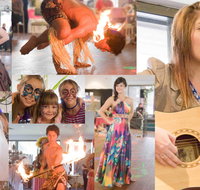 Bribie Island Hotel Wedding Expo - Accommodation China