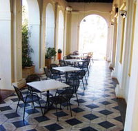 New Norcia Hotel - Accommodation China