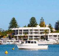 Pier 21 Apartment Hotel Fremantle - Accommodation Guide