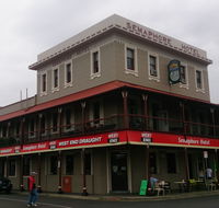 Semaphore Hotel - Accommodation China