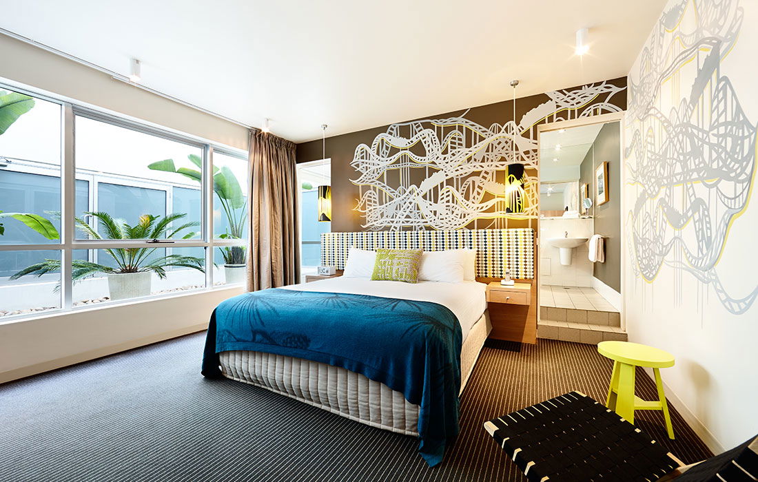 St Kilda VIC Accommodation China