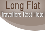 Long Flat Travellers Rest Hotel - Accommodation China