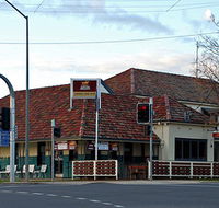 The Farmers Home Hotel - Accommodation China