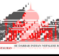 The Darbar Indian Nepalese Restaurant Currambine - Accommodation China