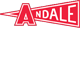 Andale Hotel Services SA - Accommodation China