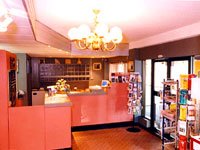 El Toro Hotel And Motor Inn - Accommodation Asia 0