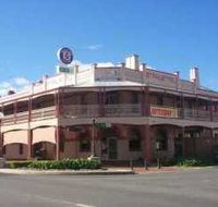 Royal Hotel Corowa - Accommodation China