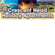 Crescent Head Holiday Apartments - Accommodation China