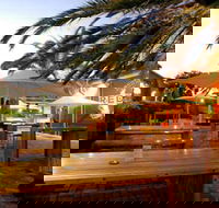 Balmoral Hotel - Accommodation Guide