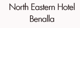 North Eastern Hotel Benalla - Accommodation Guide