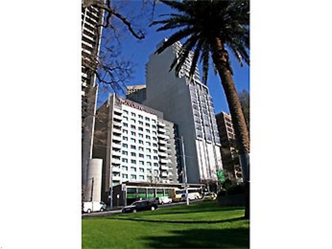 Mercure Hotel Melbourne - Accommodation Guide 0