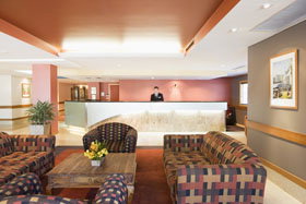 Mantra On Northbourne - Accommodation Guide 0