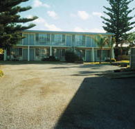 Troubridge Hotel - Accommodation Guide