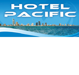 Hotel Pacific - Accommodation China