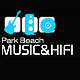 Park Beach MusicampHiFi - Accommodation China