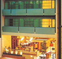 Somerset St Georges Terrace Perth - Accommodation Guide