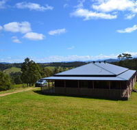 Fosterton Lodge - Accommodation Guide
