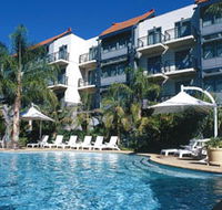 Esplanade River Suites - Accommodation China