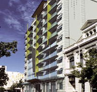 Mantra on Murray - Accommodation Guide