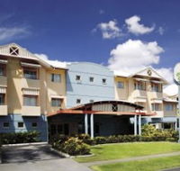 Cairns Queens Court Accommodation - Accommodation China