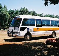 Food Trail Tours - Accommodation China