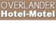 Overlander Hotel-Motel - Accommodation Guide