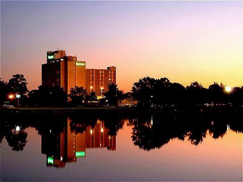 Mercure Sydney Airport - Accommodation Asia 0